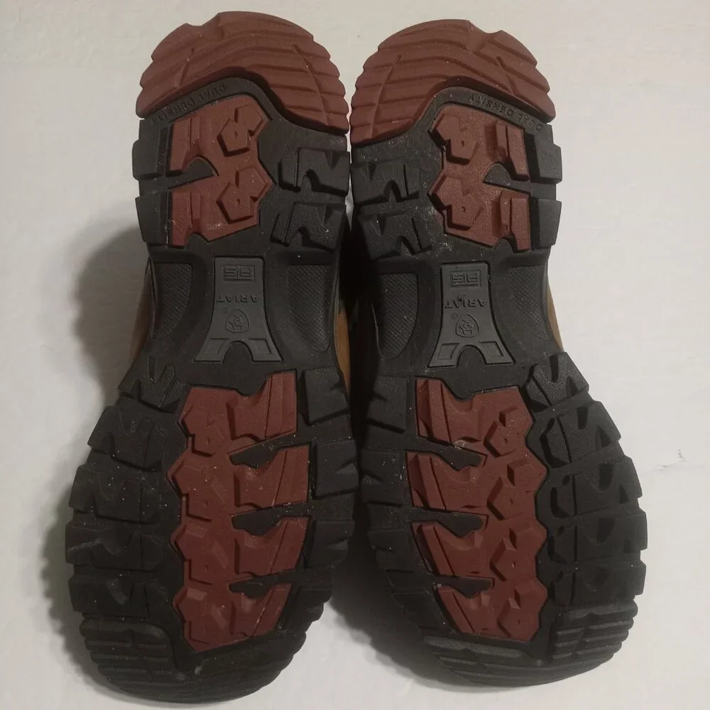 Ariat Men’s Skyline Mid Goretex Boot 10021784 Size 10EE